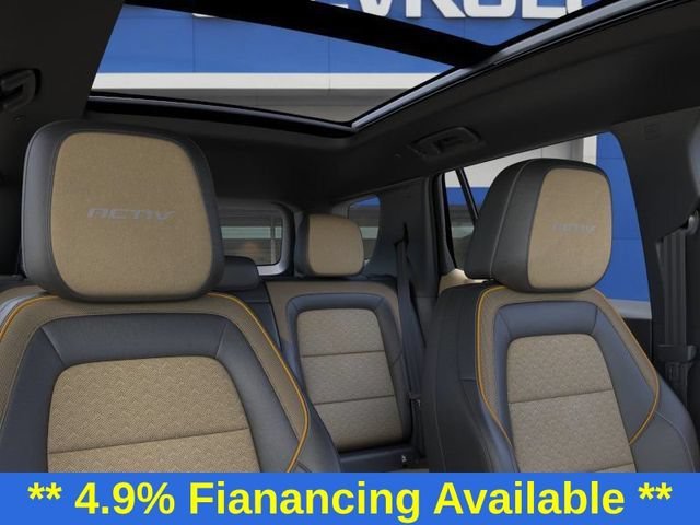 2027 Chevrolet Equinox ACTIV - Photo 26