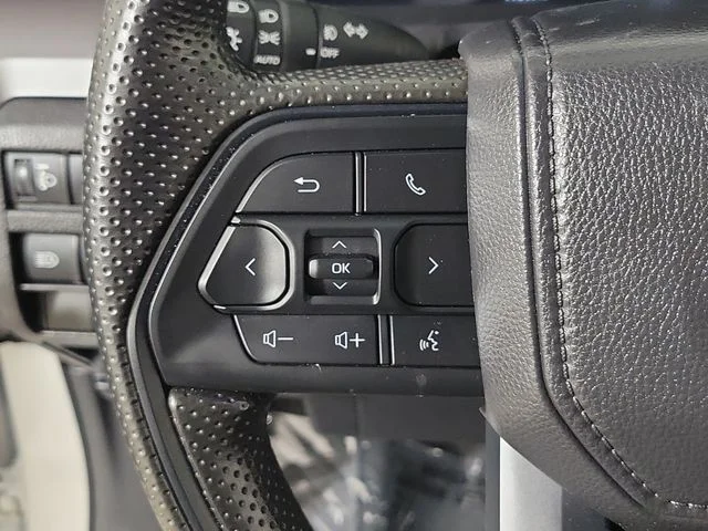 Used 2025 White Toyota SR5 image 24