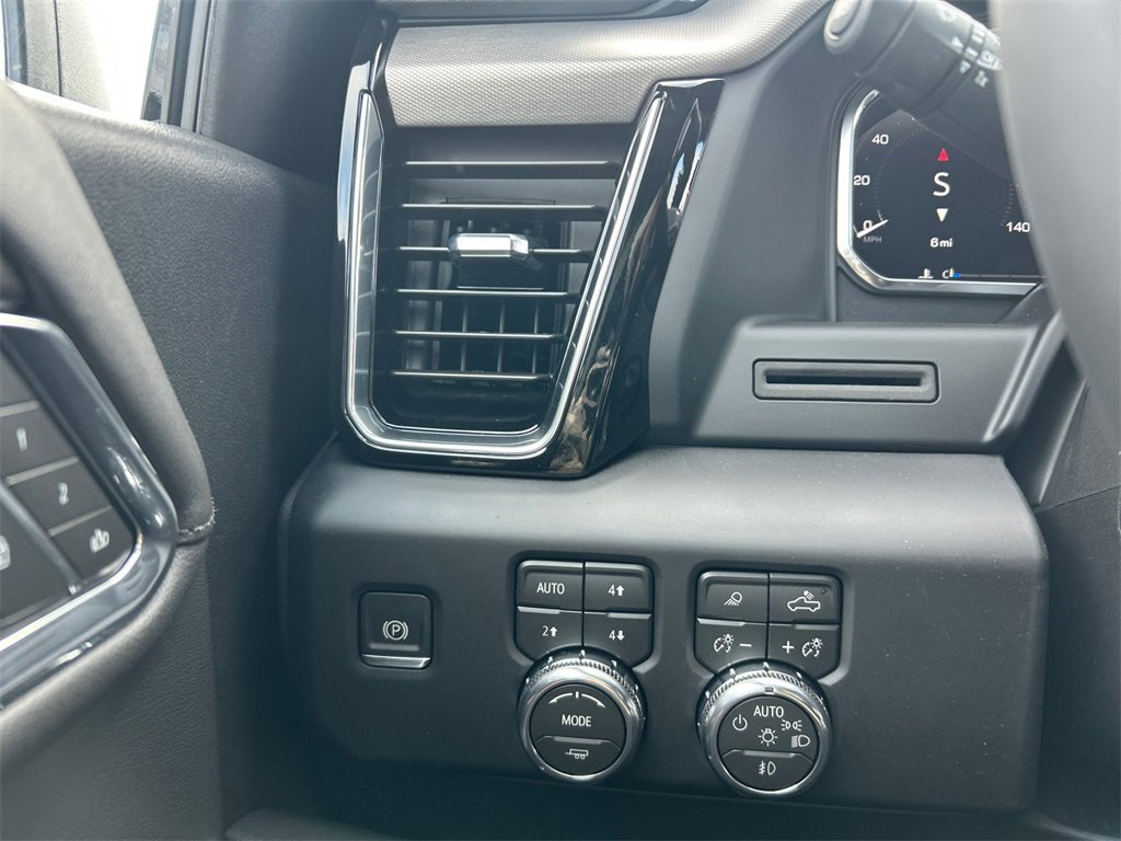 2026 GMC SIERRA - Image 19