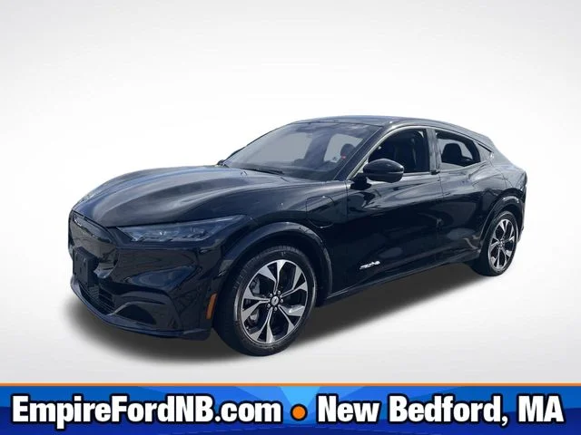 2023 Ford Mustang Mach-E Premium AWD