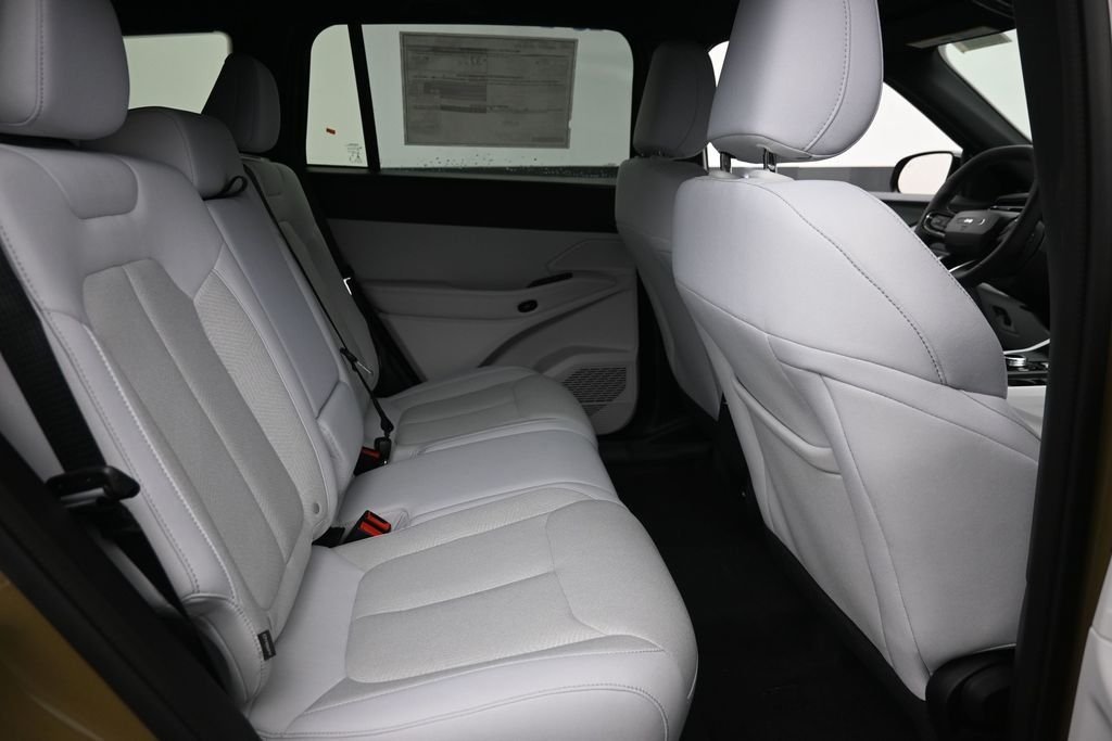 New 2026 41 Exterior Paint Jeep Laredo image 8