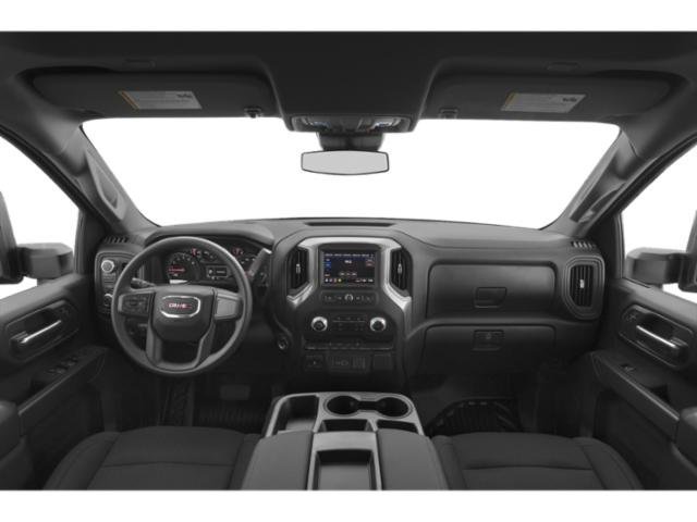Used 2024 Onyx Black GMC Denali Ultimate image 4