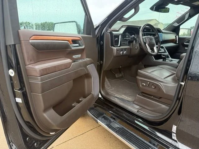2023 GMC Sierra 1500 Denali Denali - Photo 10