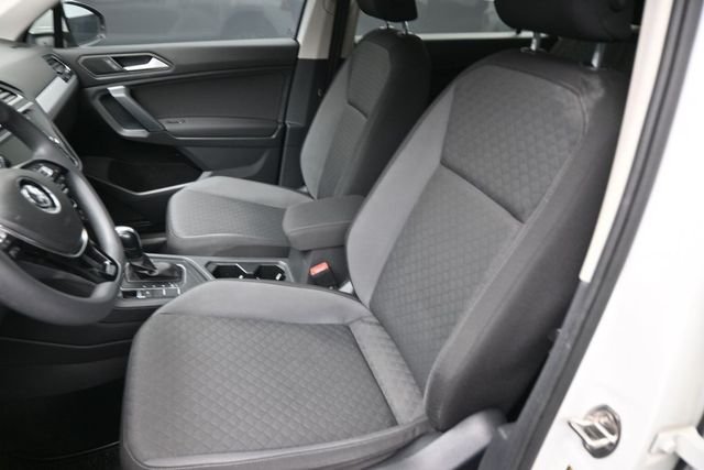 Used 2019 White Volkswagen 2.0T S image 19