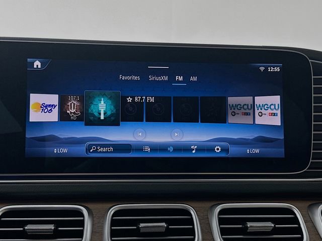 New 2026 Polar White Mercedes-Benz GLS 580 image 48