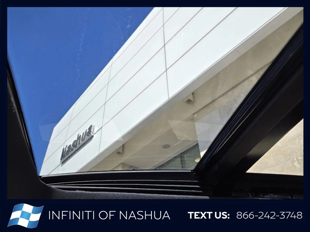 2026 INFINITI QX60 AUTOGRAPH - Photo 28