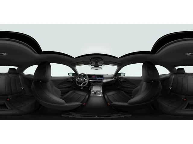 New 2027 Brooklyn Grey Metallic BMW M240i image 8