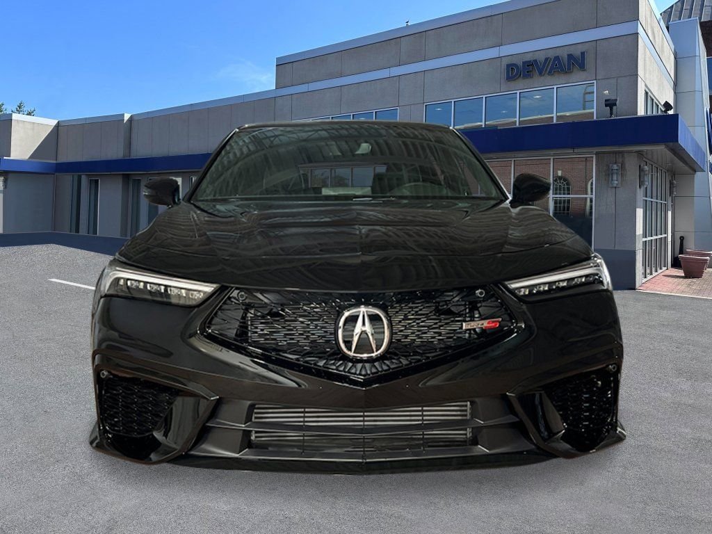 2026 Acura Integra Type S - Photo 11