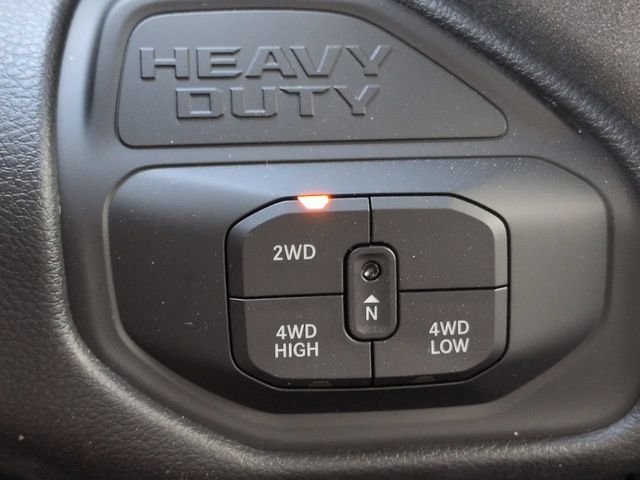2026 RAM 3500 Tradesman - Photo 24