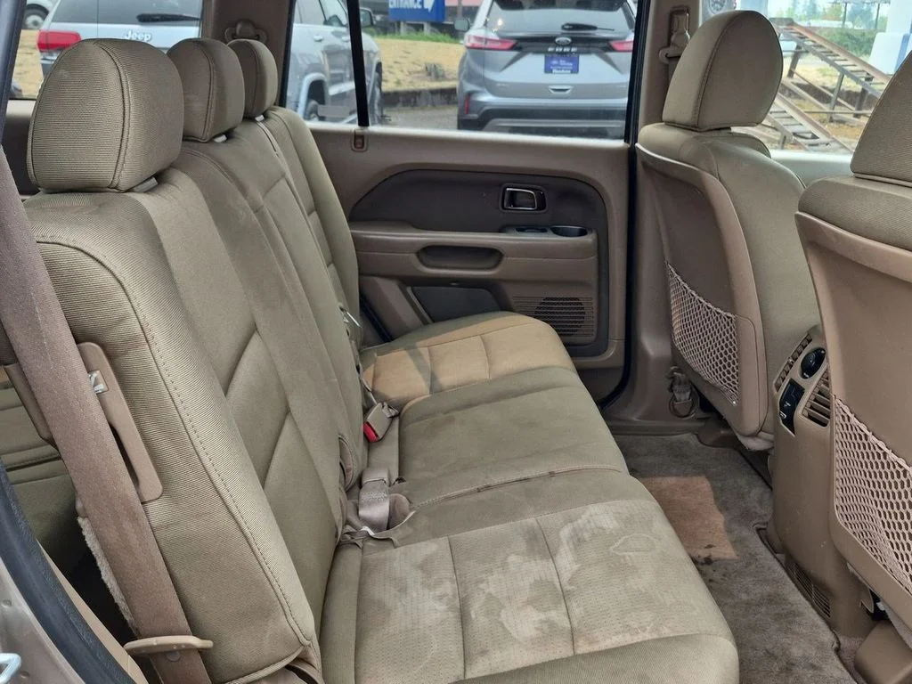 Used 2008  Honda VP image 26