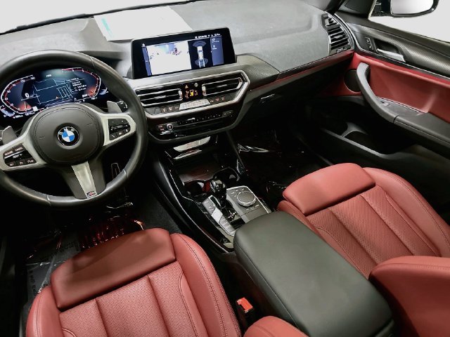 Certified Used 2024 Gray BMW sDrive30i image 23