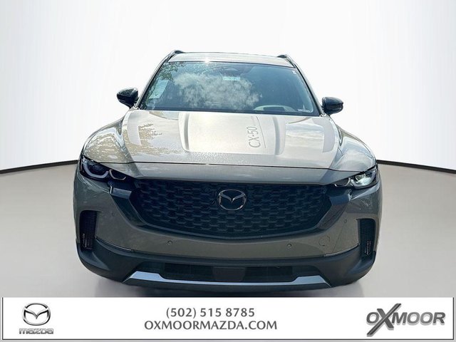 2026 Mazda CX-50 2.5 Turbo Meridian Edition AWD