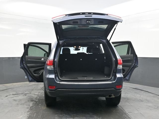 Used 2021 Blue Jeep Limited image 55