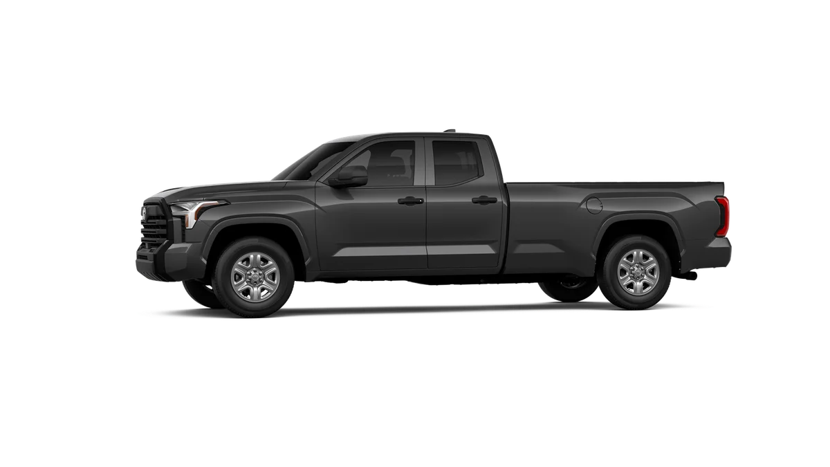2026 Toyota Tundra SR - Photo 15