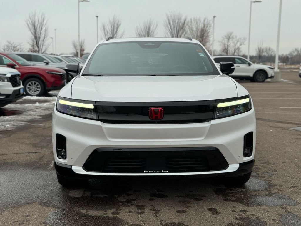 Used 2025 Honda Prologue Elite with VIN 3GPKHZRJXSS506317 for sale in Coon Rapids, Minnesota