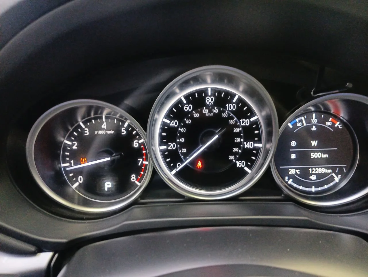 Used 2025 P.QUARTZ Mazda 2.5 S Select Package image 23