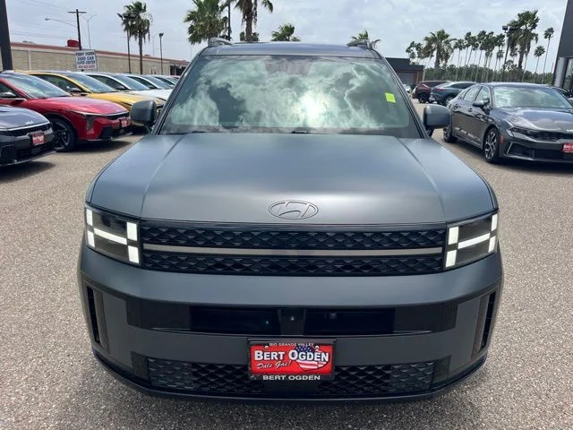 Used 2024 Gray Hyundai Calligraphy image 2