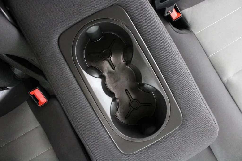 Used 2015 Gray Ford SE image 14