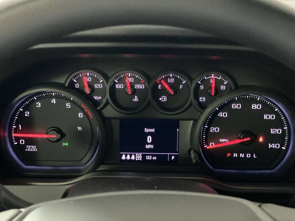 2026 Chevrolet Silverado 2500 HD Work Truck - Photo 17