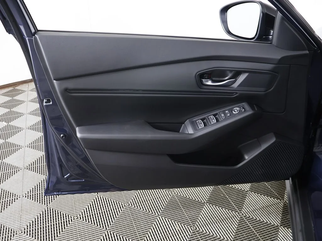 New 2026 Canyon River Blue Metallic Honda SE image 14