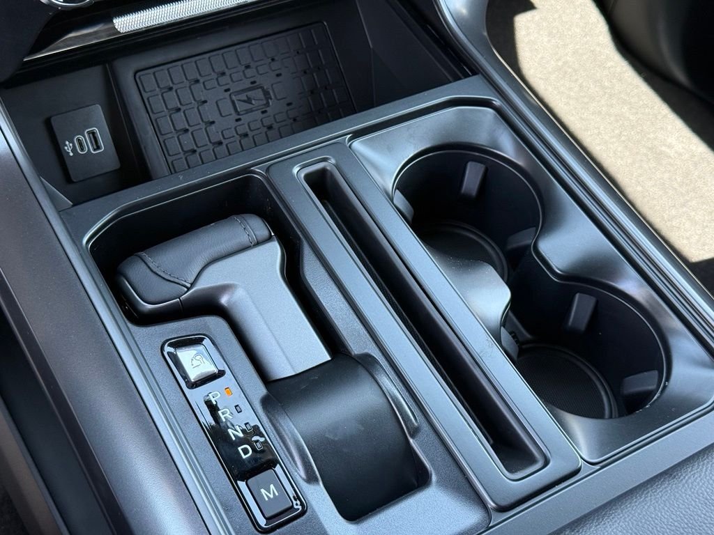 New 2026 Avalanche Ford Tremor® image 13