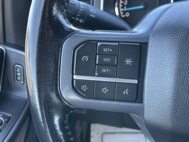 Used 2022 Agate Black Ford XLT image 53