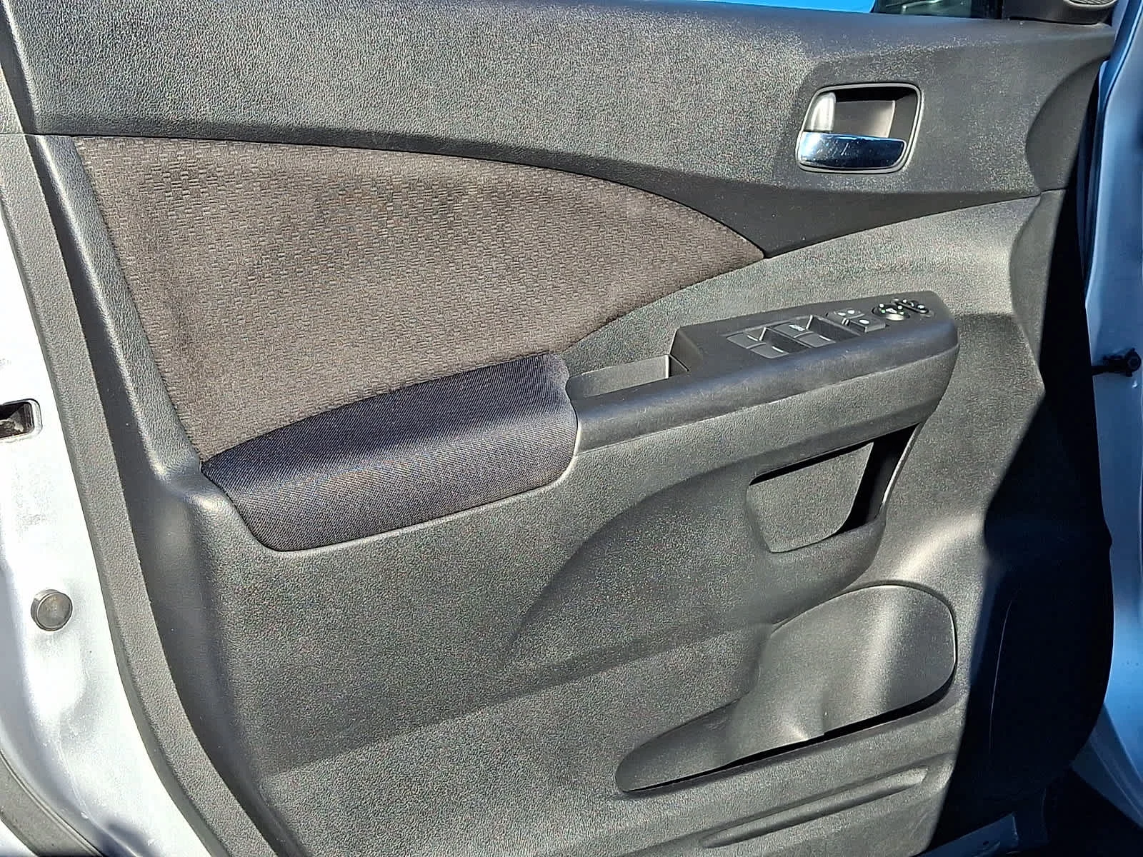 Used 2016  Honda EX image 14