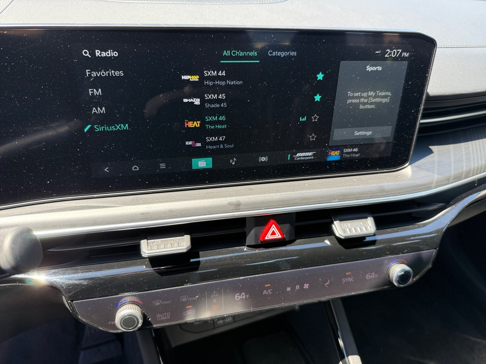 Certified Used 2025 Gray Kia GT-Line image 12