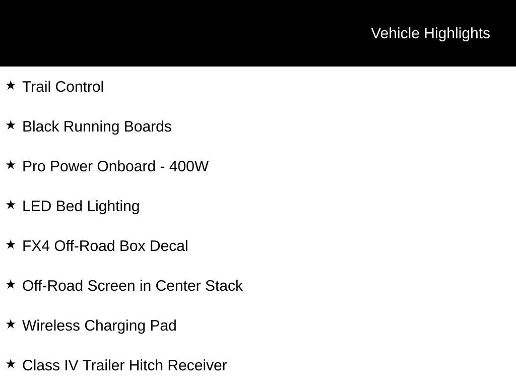 New 2026 Carbonized Gray Metallic Ford XLT image 8
