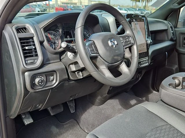 2026 RAM 2500 Tradesman - Photo 18