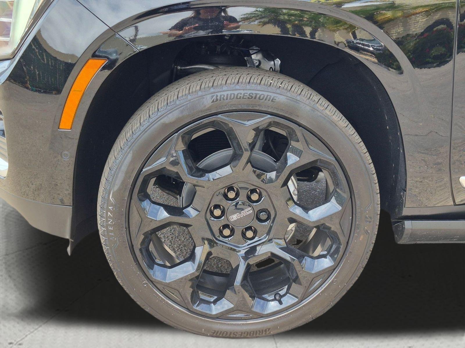2026 GMC Yukon XL Denali - Photo 37