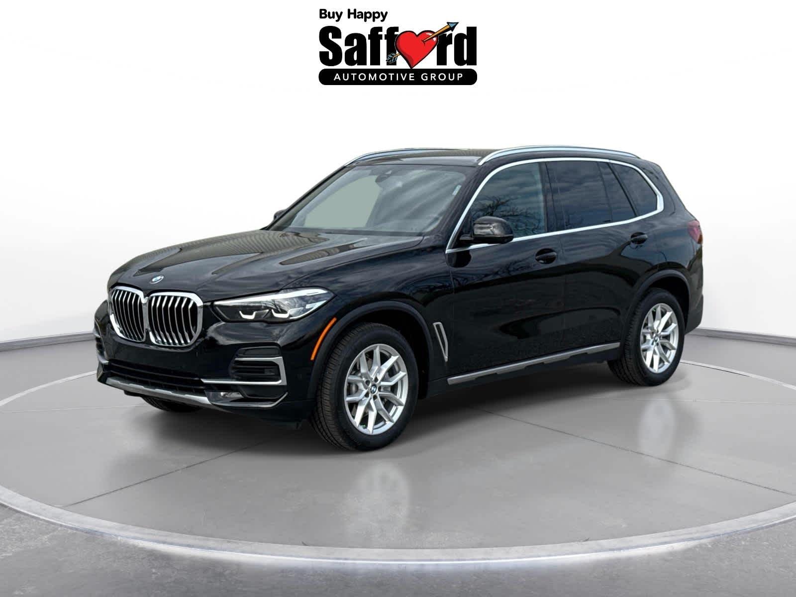 2023 BMW X5