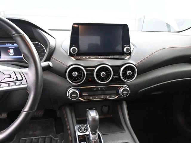 Used 2023 Gray Nissan SR image 24