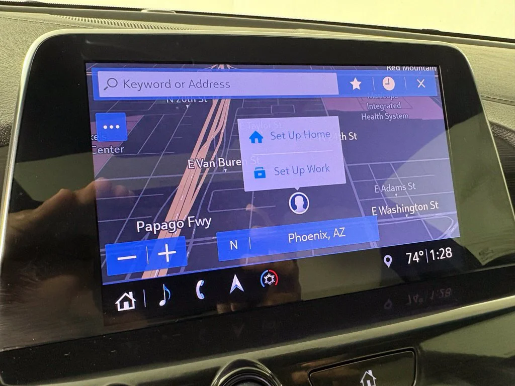 Used 2020 Blue Cadillac Luxury image 36