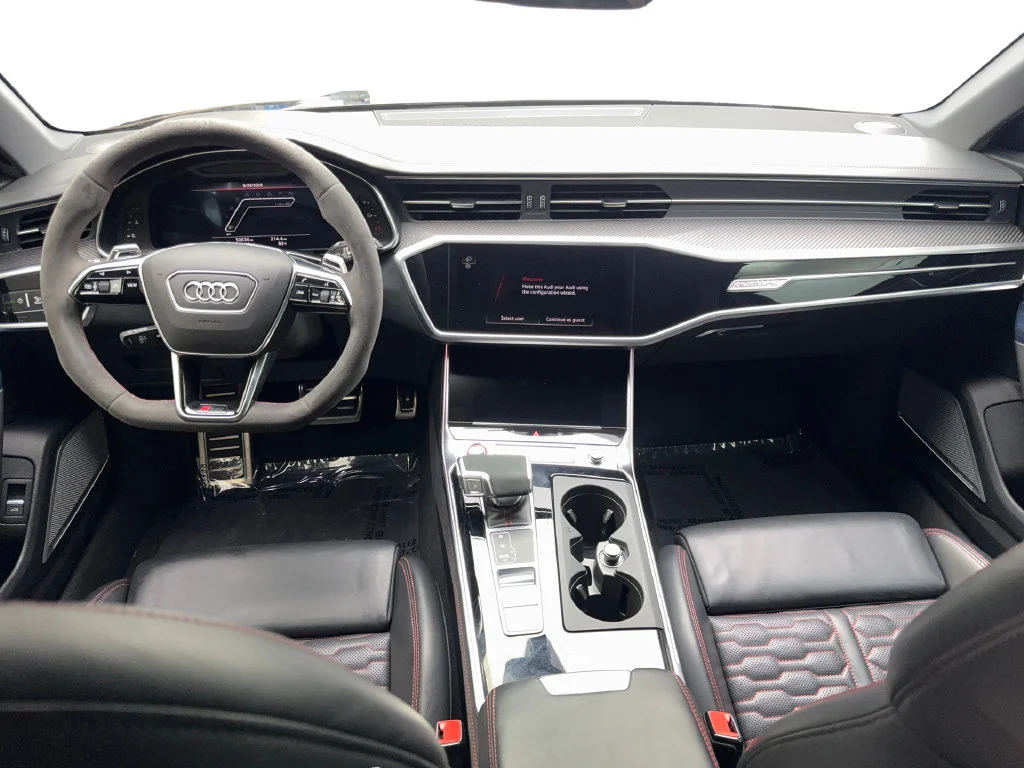 Used 2022  Audi 4.2 image 51