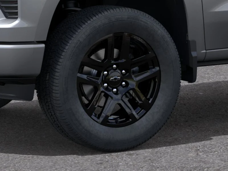 2026 Chevrolet Silverado 1500 RST - Photo 9