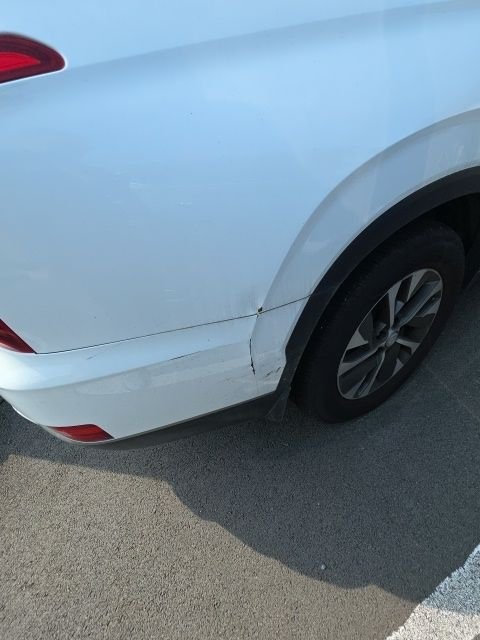 Used 2020 White Hyundai SEL image 9