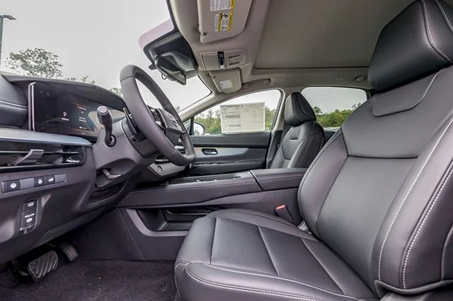 2025 Nissan Murano SL - Photo 11