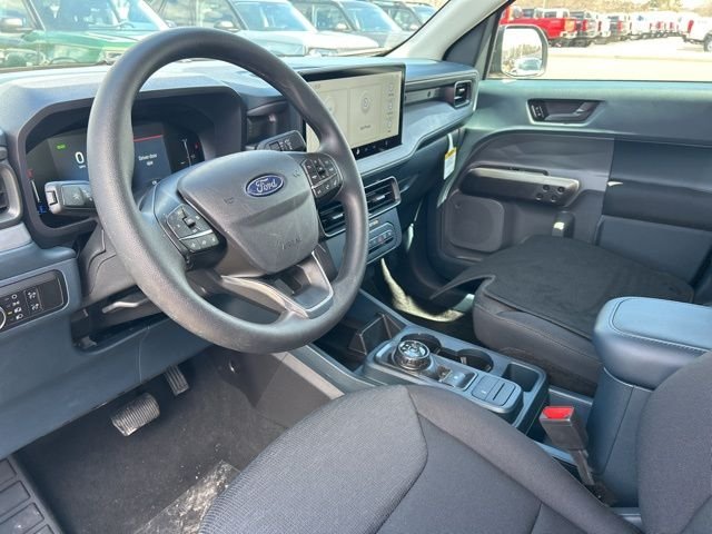 New 2026 Black Ford XL image 15