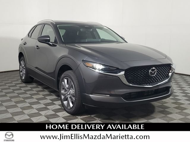 2026 Mazda CX-30 Preferred AWD's photo