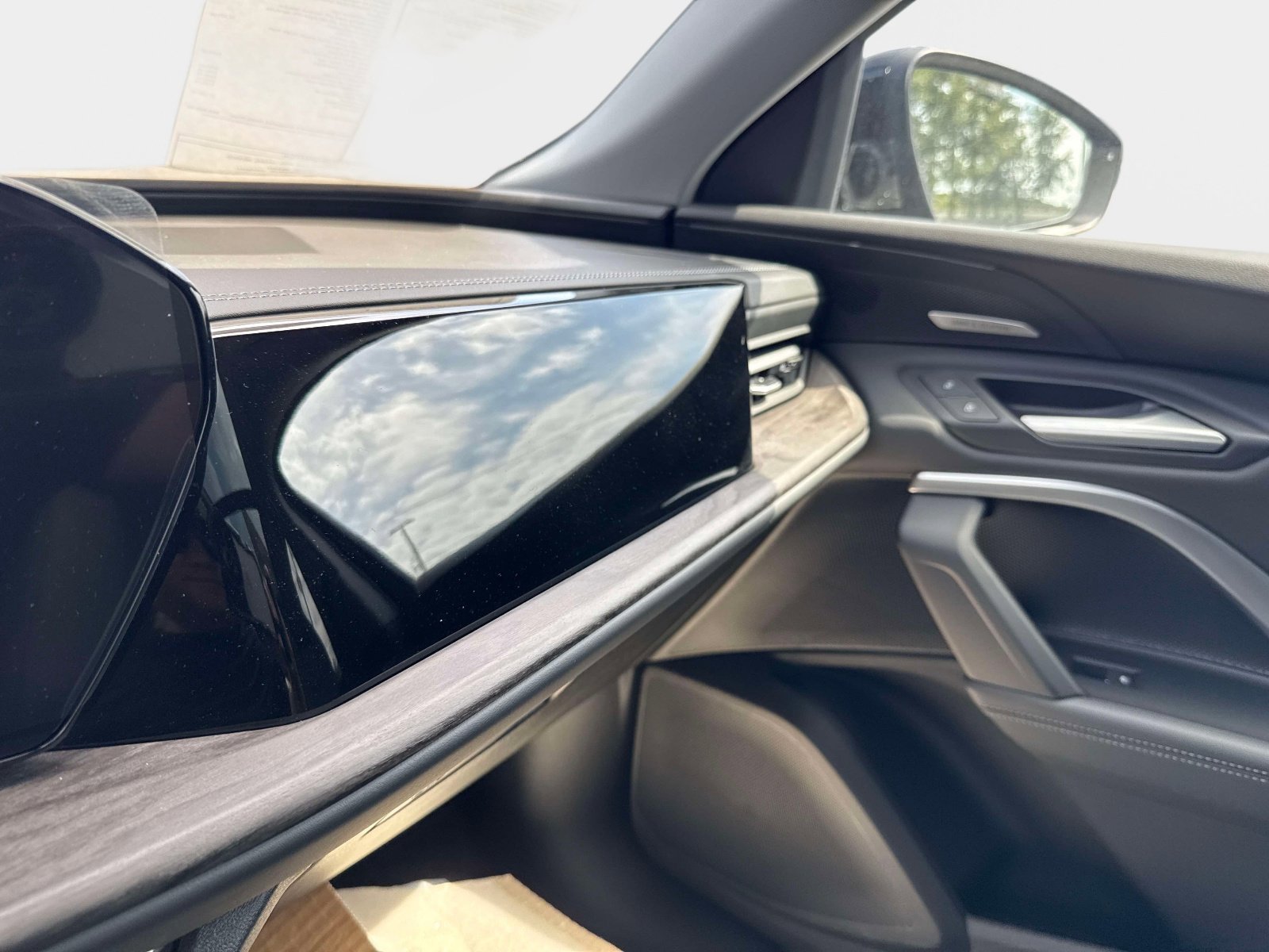New 2026 Mythos Black Metallic Audi Premium Plus image 23