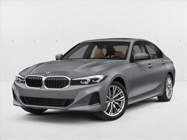 2023 BMW 3 Series 330i xDrive Sedan's photo