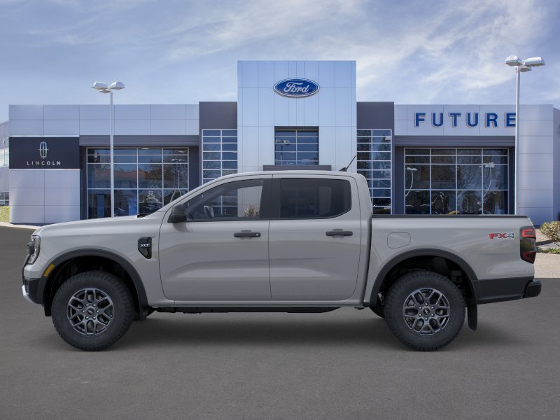 New 2026 Avalanche Ford XLT image 3