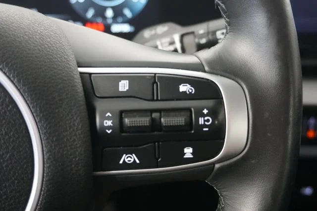 Certified Used 2025 Glacial White Pearl Kia SX-Prestige image 15