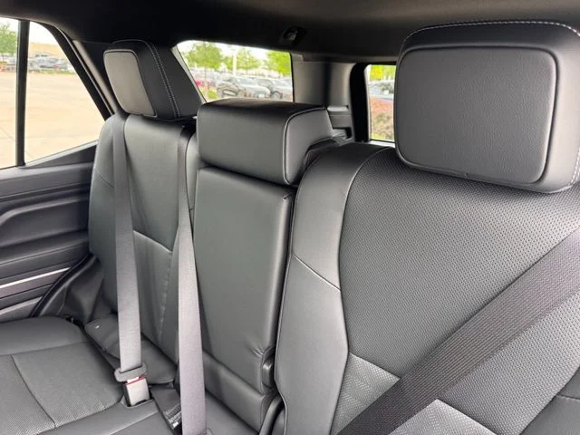 New 2026 Black Toyota TRD Off Road Premium image 22