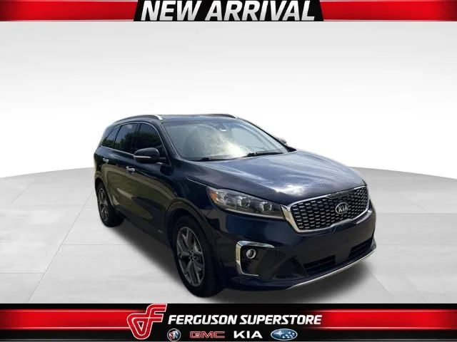 2020 Kia Sorento SX