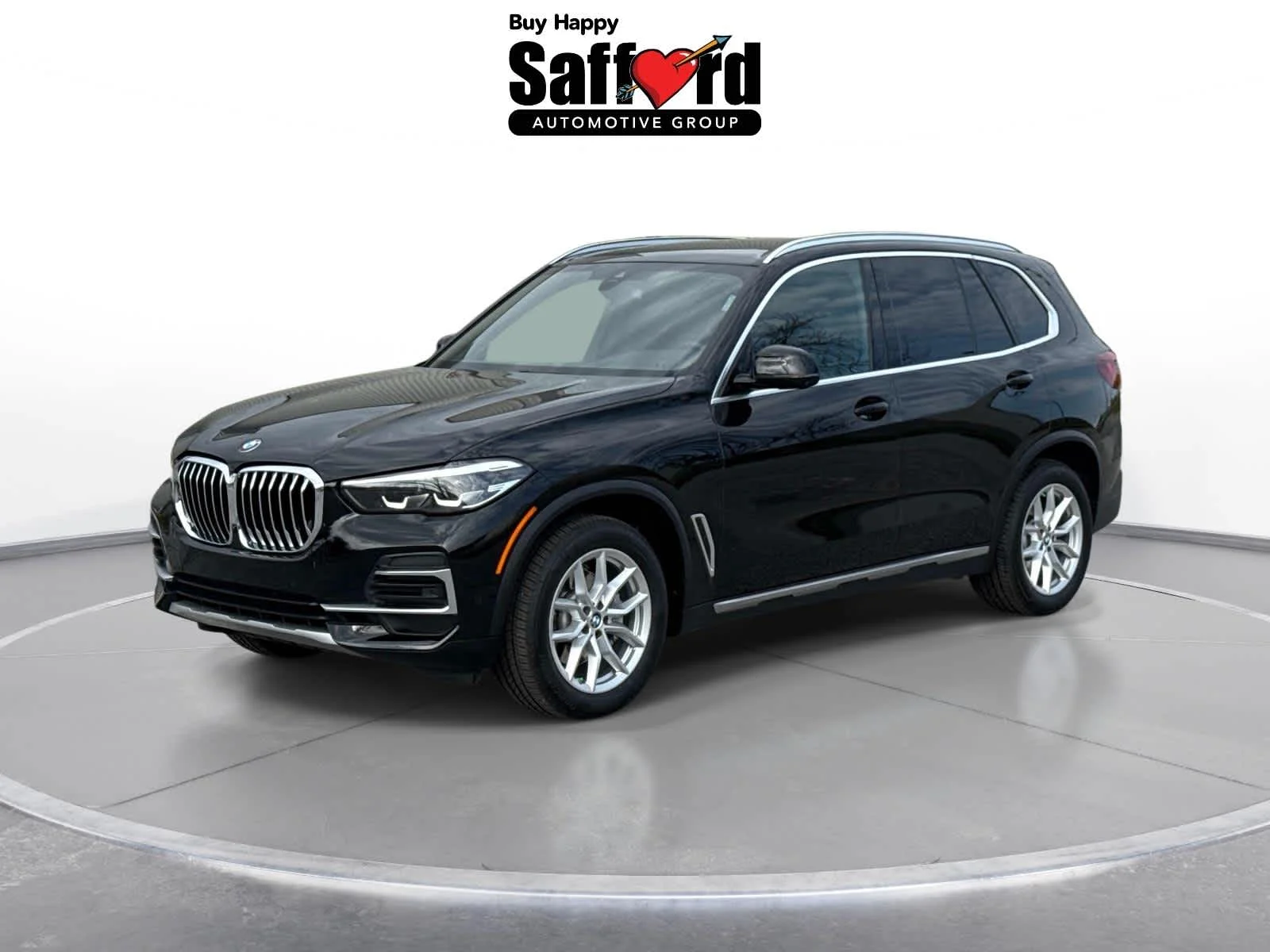 2023 BMW X5 xDrive40i's photo
