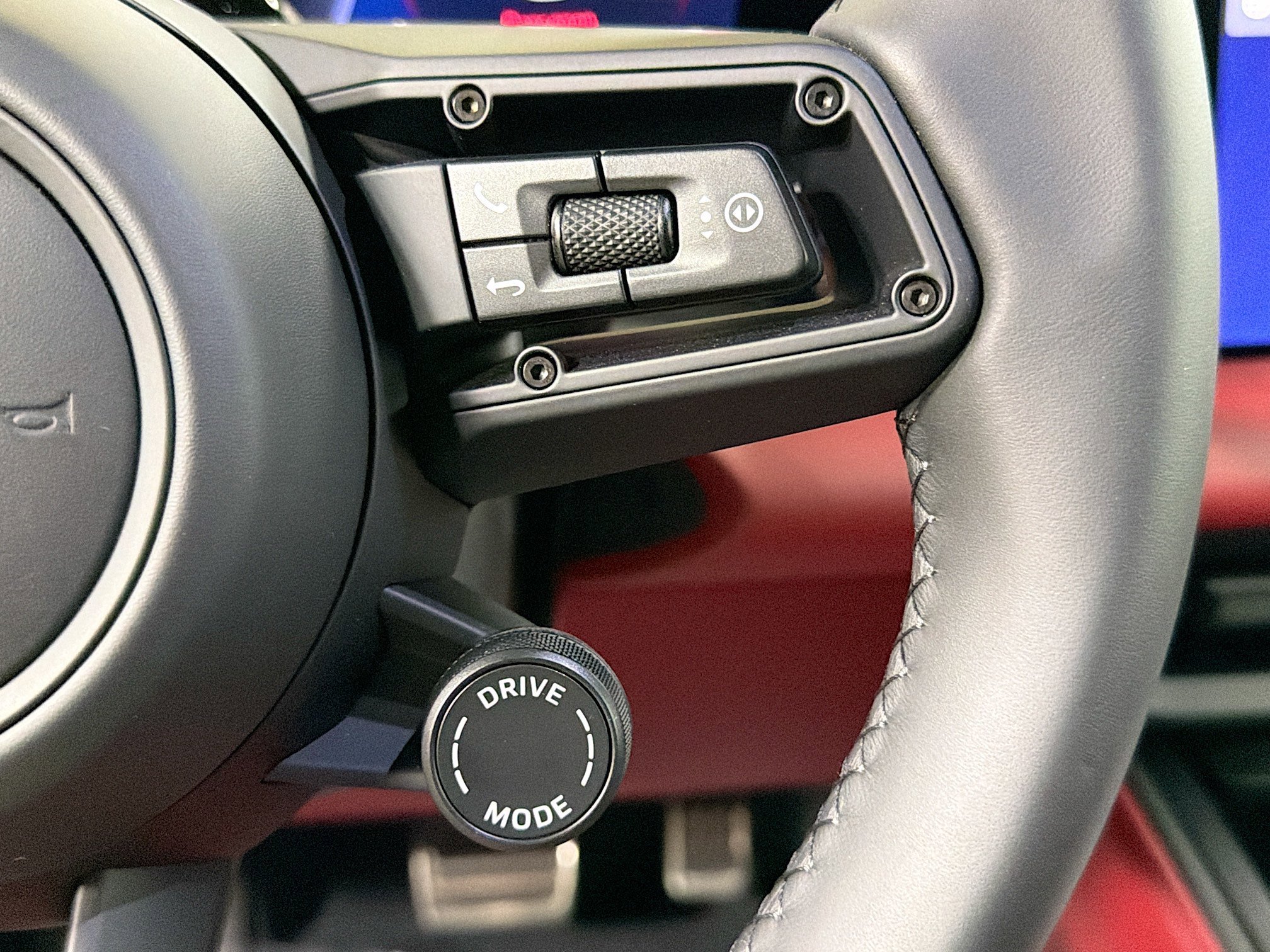 New 2026 Slate Grey Neo Porsche Electric Turbo image 37