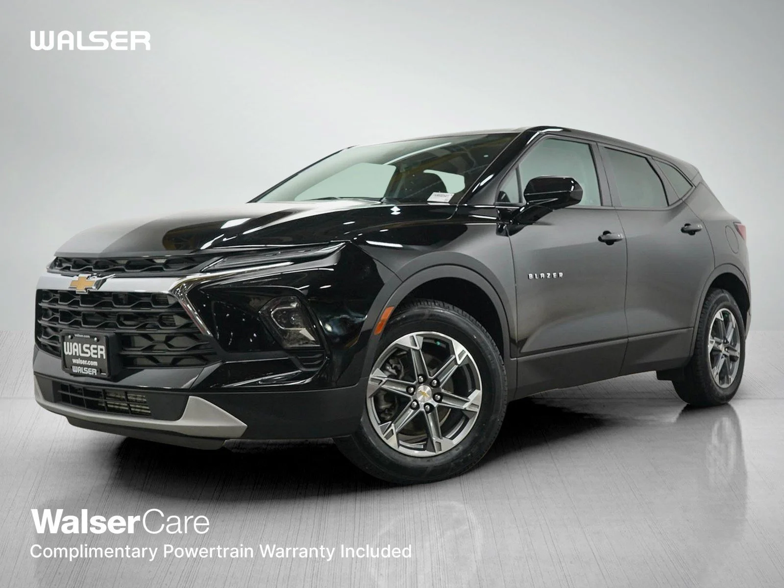 2023 Chevrolet Blazer