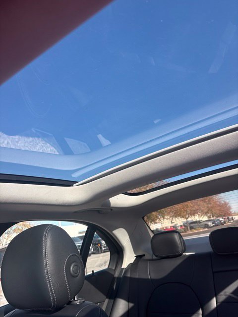 Used 2017 Iridium Silver Metallic Mercedes-Benz C 300 image 26